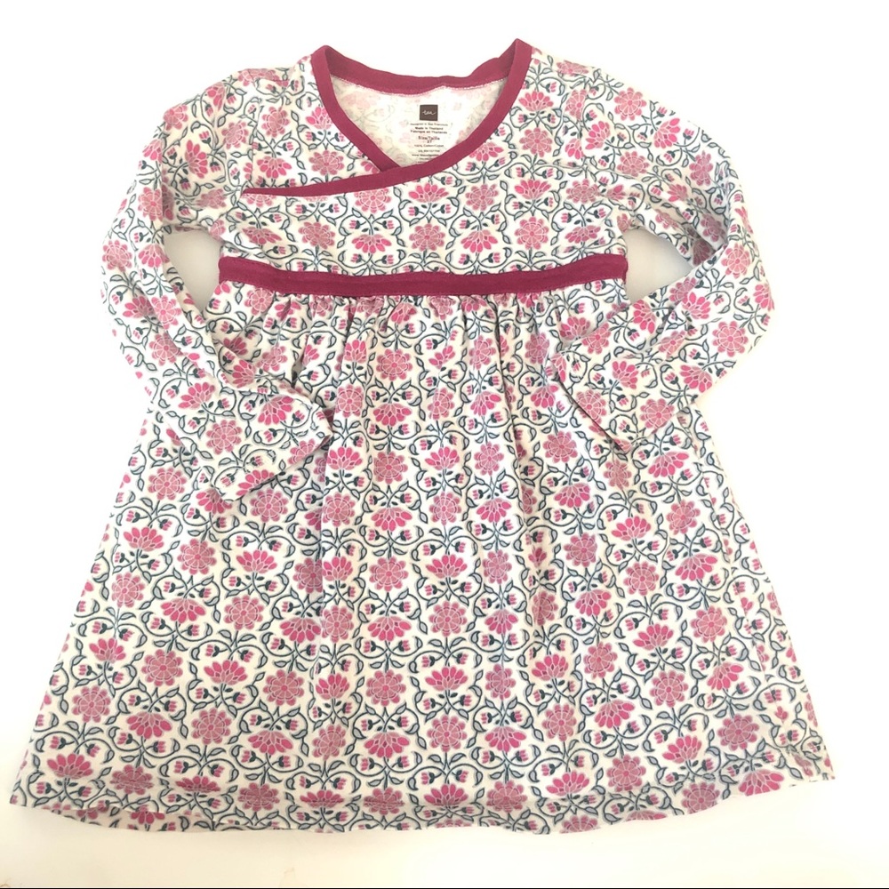 Tea Collection Dress - Picture 2 of 4